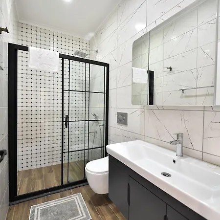 Apartahotel Red Moon