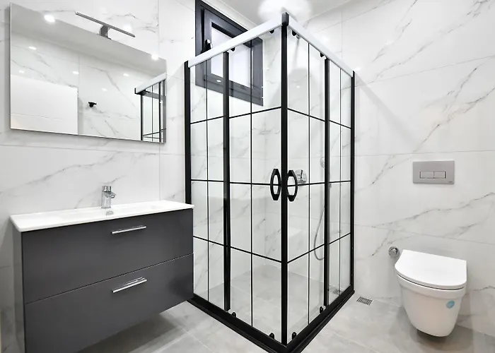 Hotel apartamentowy Red Moon Fethiye