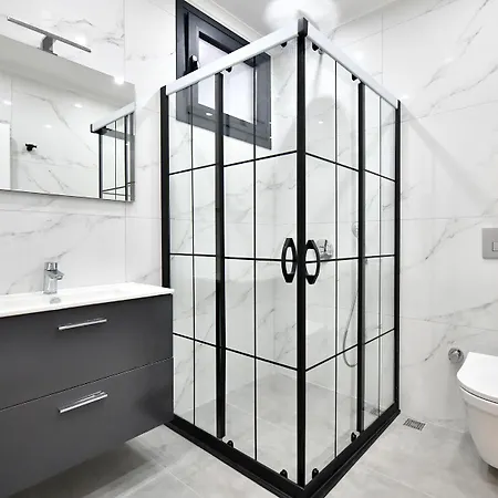 Апарт-отель Red Moon Фетхие