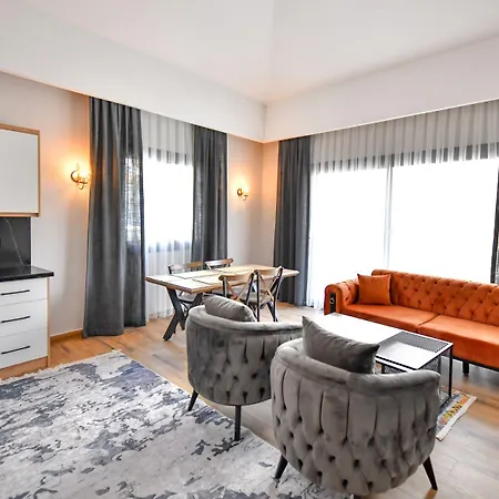 Red Moon Lägenhetshotell