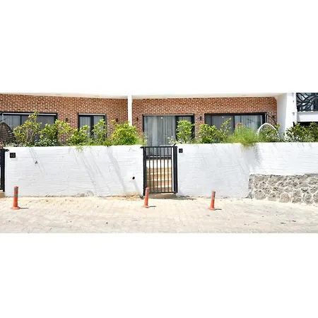 شقة فندقية Red Moon