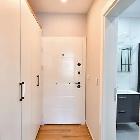 Appart hôtel Red Moon 4*