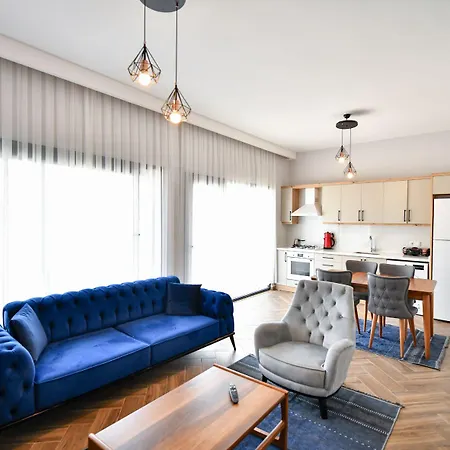 Red Moon 4* فتحية